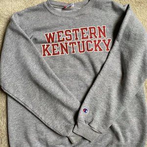 Vintage Champion Sweatshirt